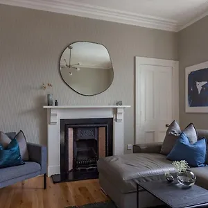 Esslemont Pad , Aberdeen United Kingdom
