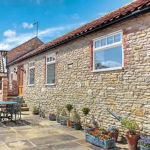 Stable , Burythorpe United Kingdom