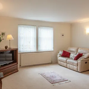 Cults Court , Aberdeen United Kingdom